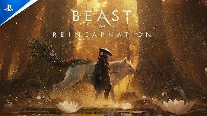 Beast of Reincarnation (GameFreak)
