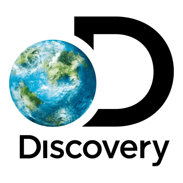 discovery logo discovery logo