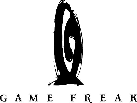 GAME_FREAK_logo GAME_FREAK_logo