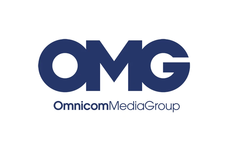 omnicon media logo