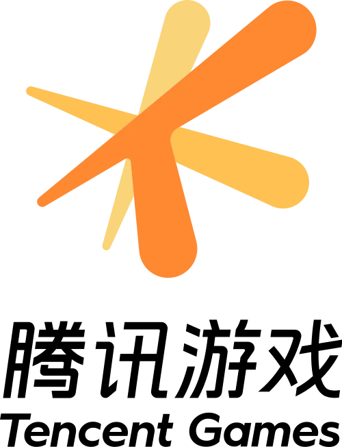 tencent games logo tencent games logo
